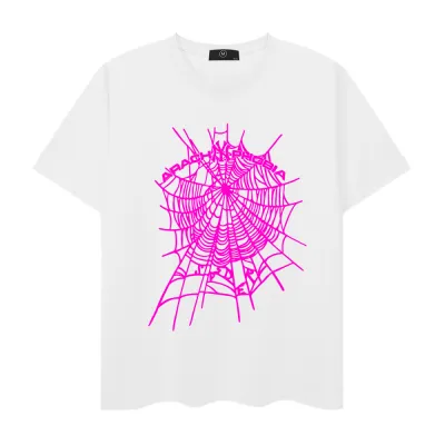 SP5DER T-shirt,896 02