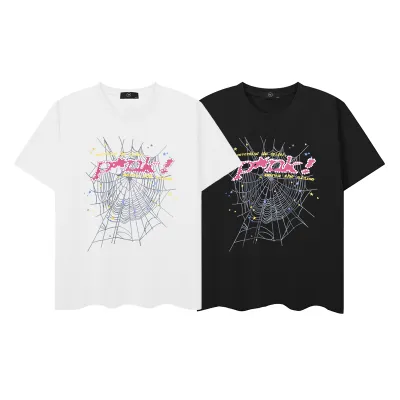SP5DER T-shirt,894 01