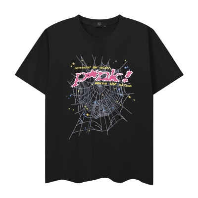 SP5DER T-shirt,894 02