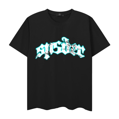 SP5DER T-shirt,919 01