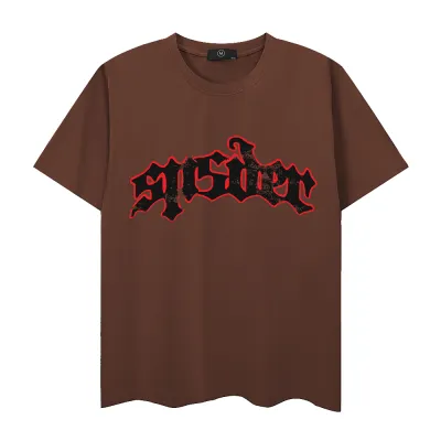 SP5DER T-shirt,919 02