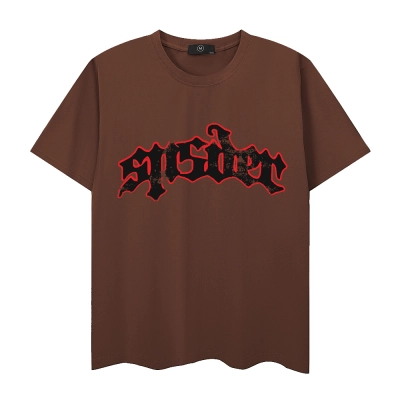 SP5DER T-shirt,919 02