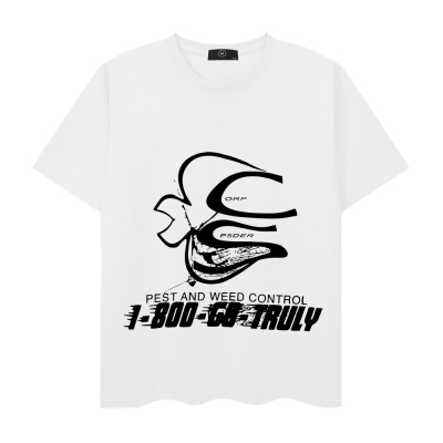 SP5DER T-shirt,917