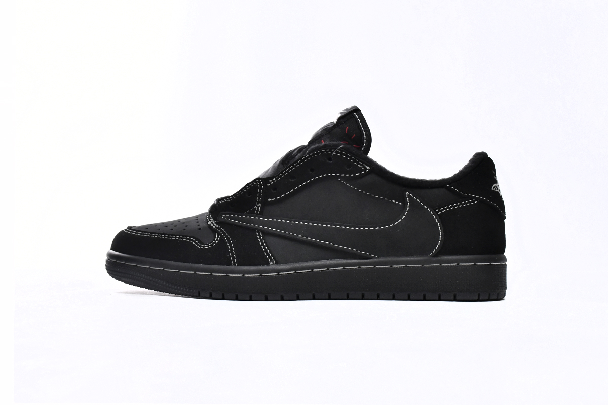 ⚡100$ three pairs of shoes⚡Jordan 1 Travis Scott 1