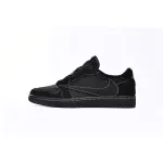 ⚡100$ three pairs of shoes⚡Jordan 1 Travis Scott 1
