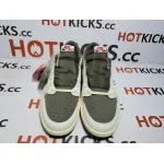 ⚡Free shipping⚡Jordan 1 Low OG Reverse Mocha x Travis Scott, DM7866-162