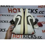 ⚡Free shipping⚡Jordan 1 Low OG Reverse Mocha x Travis Scott, DM7866-162