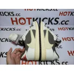 ⚡Free shipping⚡Jordan 1 Low OG Reverse Mocha x Travis Scott, DM7866-162