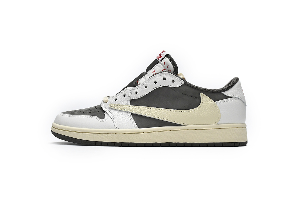 LJR Jordan 1 Retro Low OG SP Travis Scott Reverse Mocha,DM7866-162