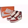 LJR Jordan 1 Retro High OG Lost and Found, DZ5485-612