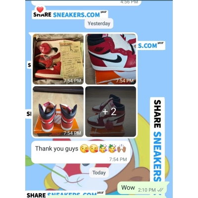 LJR Jordan 1 Retro High OG Lost and Found, DZ5485-612 02