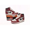 LJR Jordan 1 Retro High OG Lost and Found, DZ5485-612