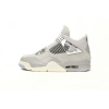 LJR Jordan 4 Retro Frozen Moments,  AQ9129-001