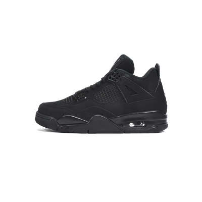 OG Jordan 4 Retro Black Cat, CU1110-010 02