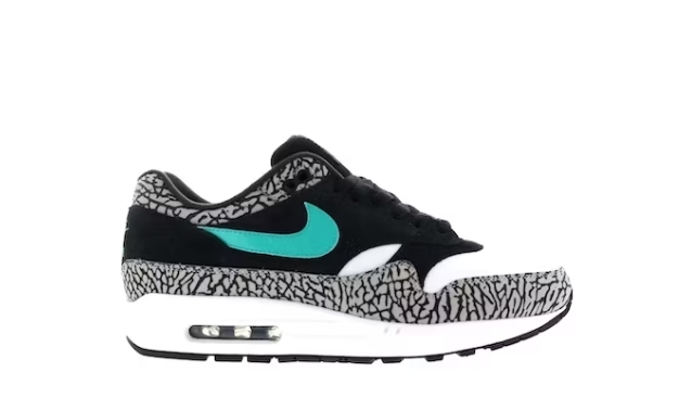 Air Max 1 Atmos Elephant