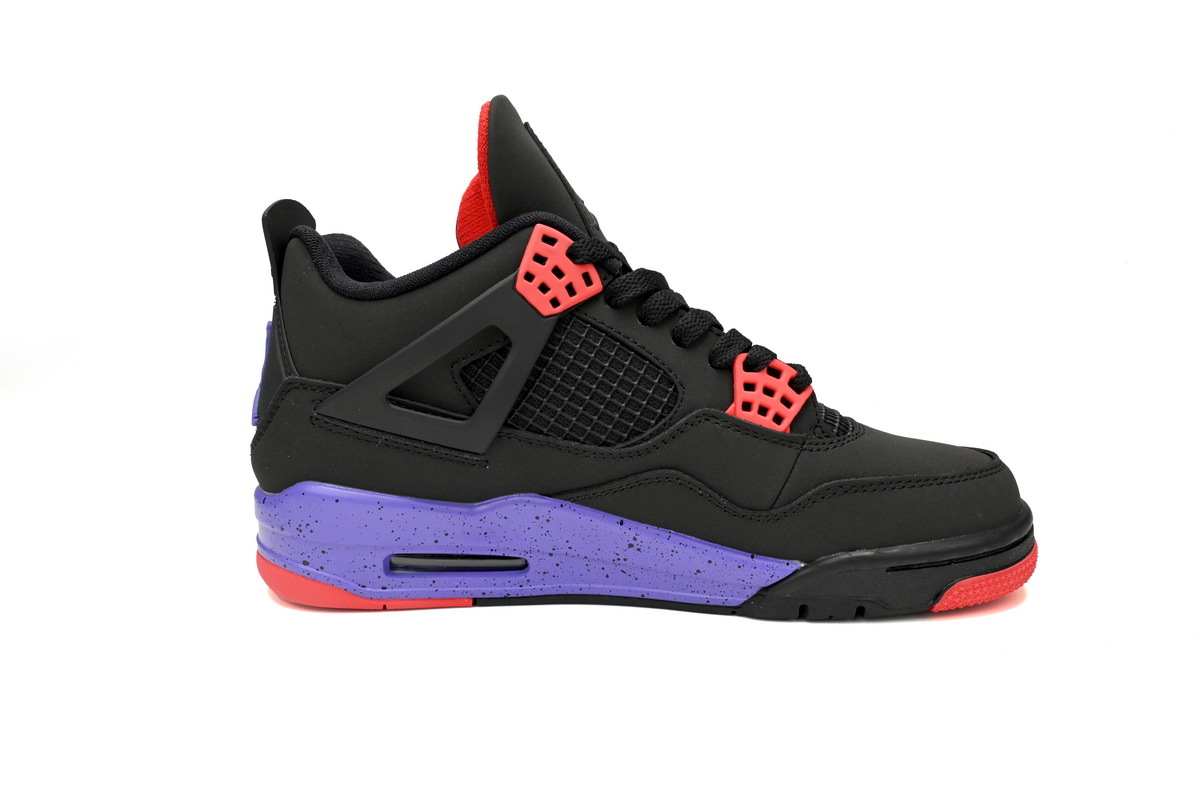 OG Jordan 4 Retro Raptors, AQ3816-065