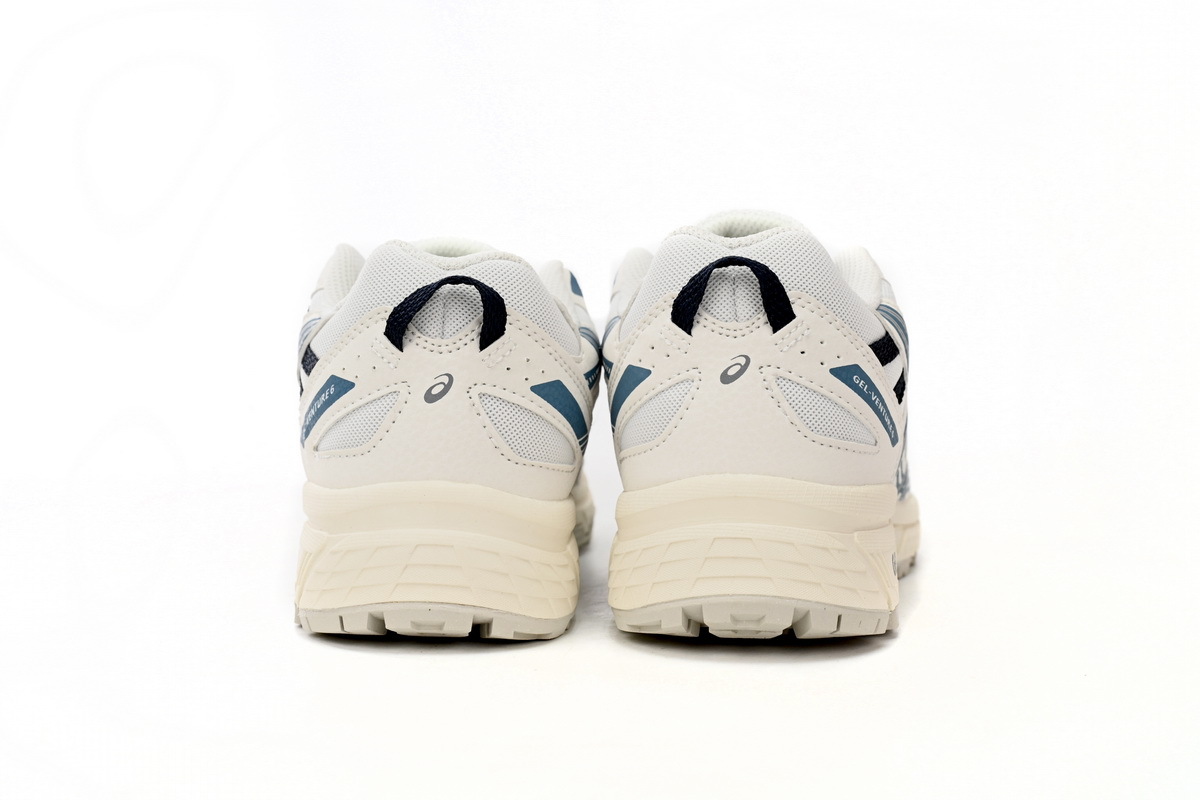 Special Sale ASICS Gel-venture Midnight Blue 1011B550-103