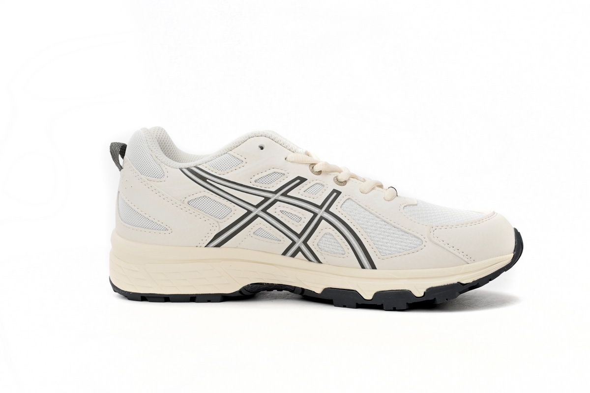 Special Sale ASICS Gel-venture Midnight Grey  1012B359-020