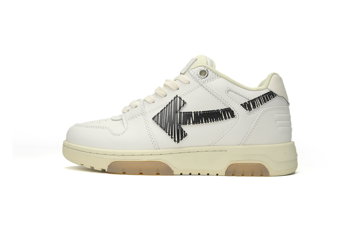 LJR OFF-WHITE Out Of White Black Hook OMIA189S 21LEA003 0110 
