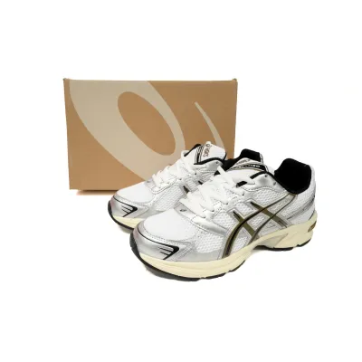 Special Sale Gallerv Department x Asics Gel-1130 Light Gray 1201A256 02