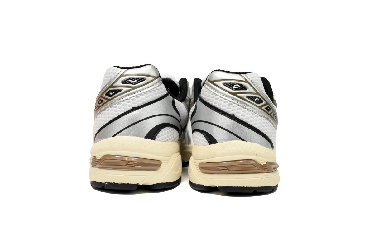 Special Sale Gallerv Department x Asics Gel-1130 Light Gray 1201A256