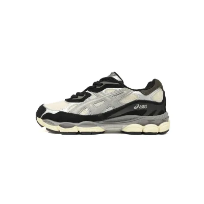 OG Asics GEL-NYC Dark Gray 1201A789 01