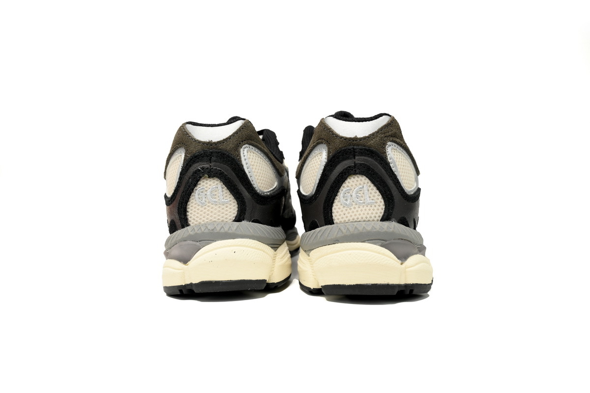 OG Asics GEL-NYC Dark Gray 1201A789