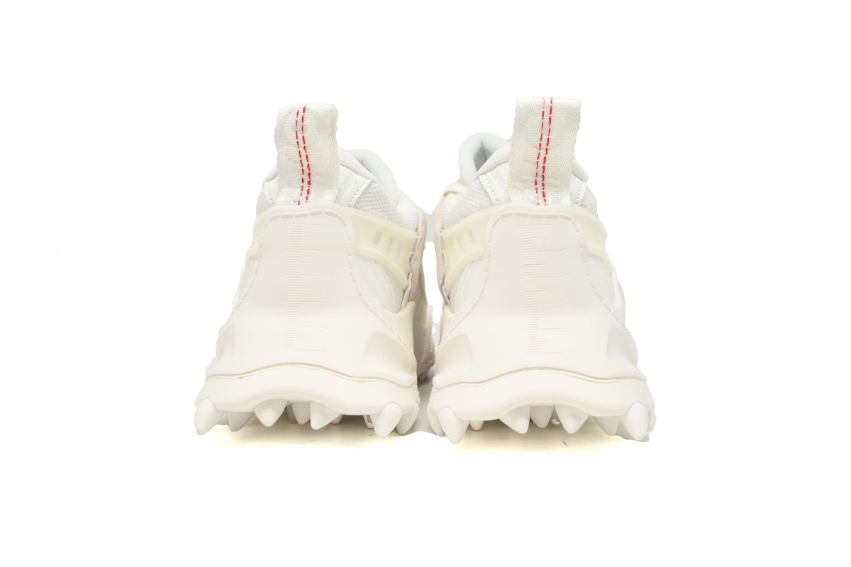 LJR OFF-WHITE Out Of All White OMIA139C 99FAB00 10100