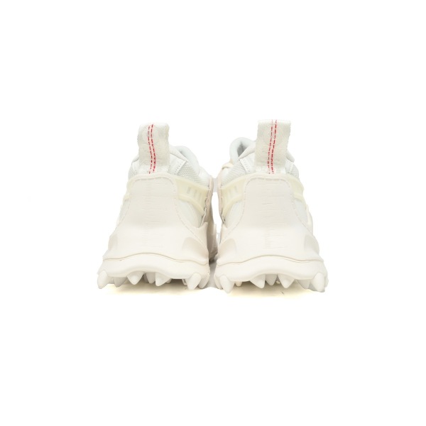 LJR OFF-WHITE Out Of All White OMIA139C 99FAB00 10100