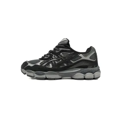 OG Asics GEL-NYC black ash 1201A789 01