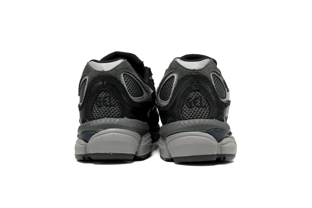 OG Asics GEL-NYC black ash 1201A789