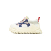 LJR OFF-WHITE Out Of White Deep Blue OMIA139C 99FAB00 10445