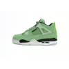 LJR Jordan 4 Retro Emerald Green Black,904284