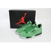 LJR Jordan 4 Retro Emerald Green Black,904284