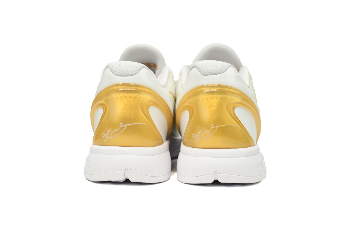 LJR Max Batch Kobe 6 Protro BHM 429659 108