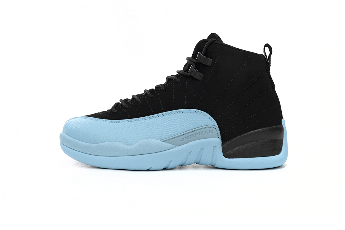 LJR Jordan 12 Retro Gamma Blue 1300690-027