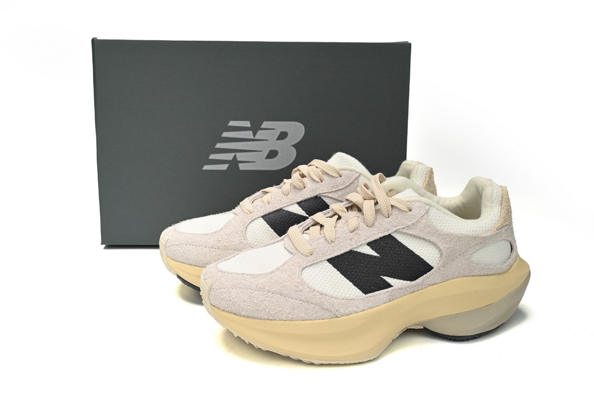 OG UWRPDMOB AURALEE x New Balance Warped Runner