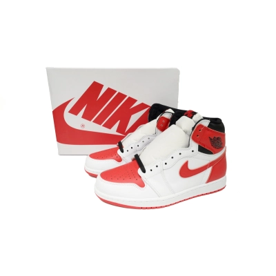 LJR Jordan 1 Retro High OG Heritage 555088-161 02