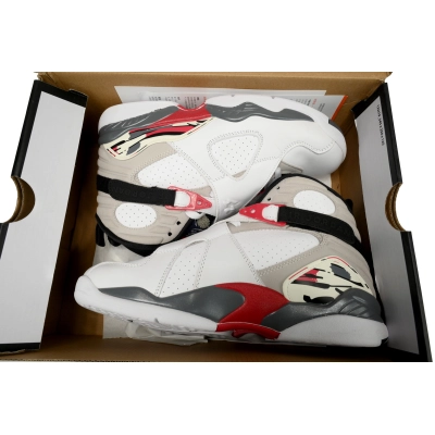 LJR Jordan 8 Retro Bugs Bunny 305381-103 02