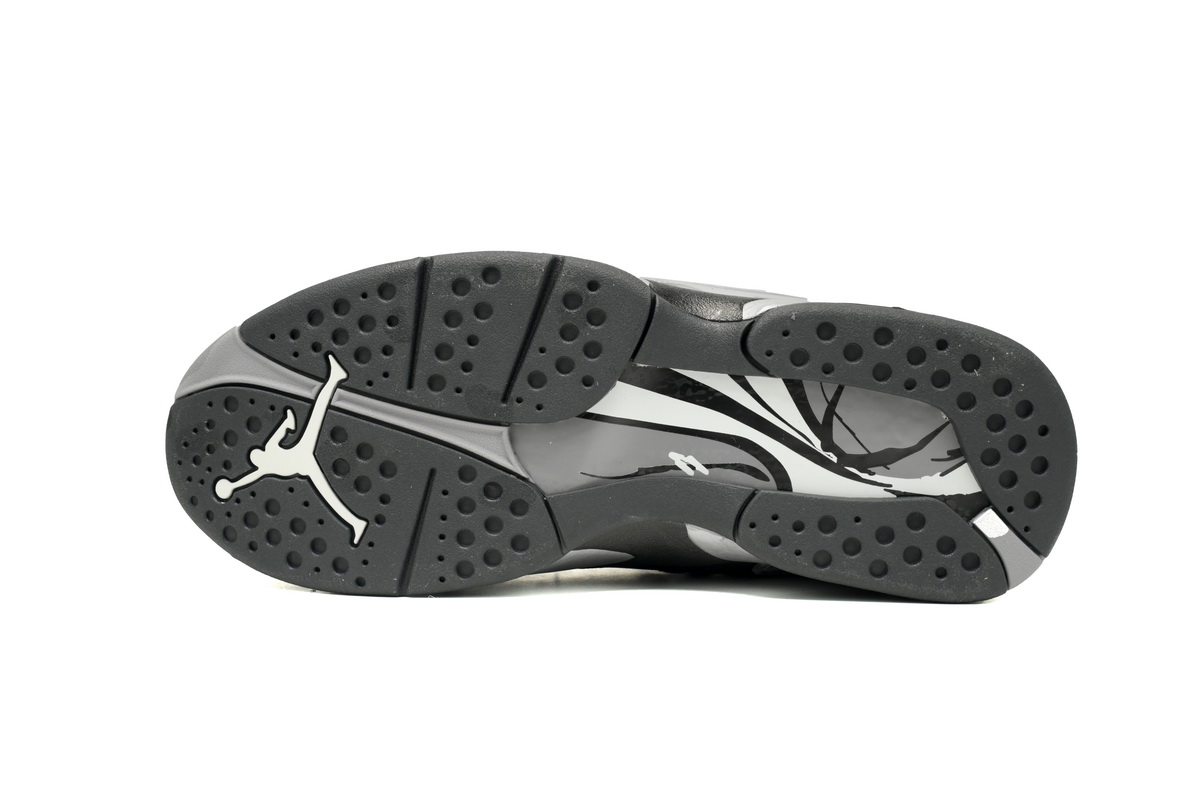 LJR Jordan 8 Retro Winterized Gunsmoke FD1334-001