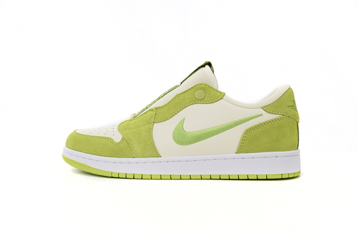 Special Sale Jordan 1 Low Army Green AV3918-198