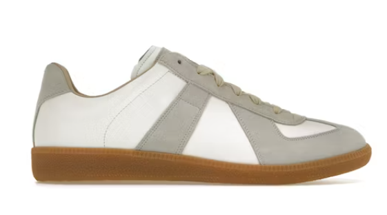 Maison Margiela Replica German Army Trainer S57WS0236P1895101
