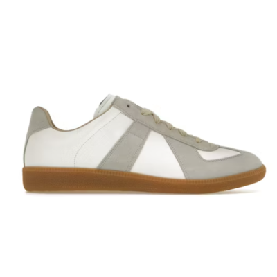 Maison Margiela Replica German Army Trainer S57WS0236P1895101 02