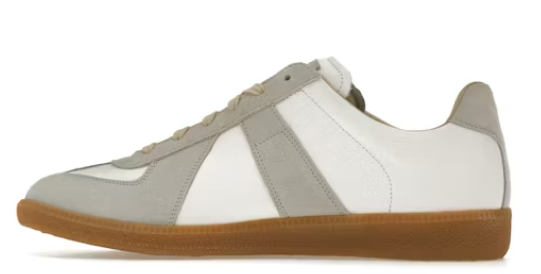 Maison Margiela Replica German Army Trainer S57WS0236P1895101