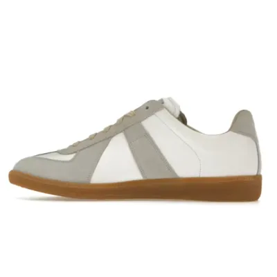 Maison Margiela Replica German Army Trainer S57WS0236P1895101 01