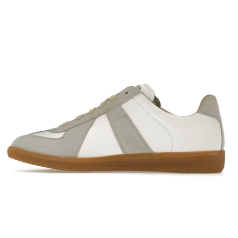 PKGoden Maison Margiela Replica German Army Trainer S57WS0236P1895101