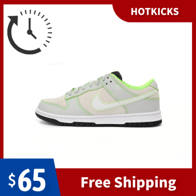 ⚡Free shipping⚡ Dunk Low  University of Oregon Green Duck,FQ7260 001
