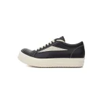LJR RICK OWENS Black And White RU01C4897 LPOLVS-911