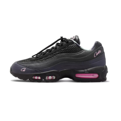 OG Air Max 95 SP Corteiz Pink Beam,FB2709-001 01