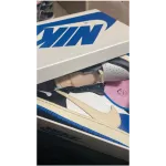 LJR Jordan 1 Low OG SP fragment design x Travis Scott, DM7866-140